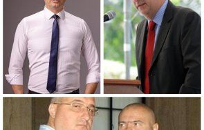 коцето възраждане мистерията брат галев новият американски посланик кенет мъртъв определено професионалист