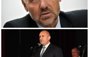 назрява скандал президенството нож номинирания военен министър тодор тагарев заради украйна