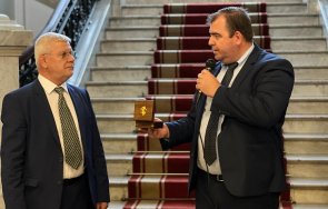 министър кирил вътев важно консолидираме агрохранителната верига полето масата