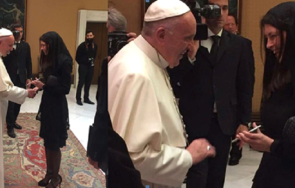 габриела кирова жената променя лицето страната света