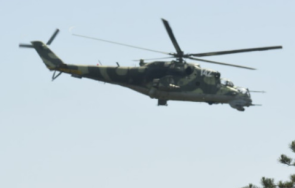 учение бойни стрелби шабла