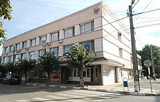 полиция прокуратура влязоха сградата община сунгурларе