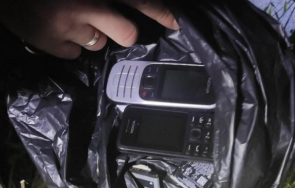 задържаха трима мъже ало измама време акция българия румъния