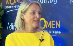 вицепрезидентът евелин регнер българия написала домашното шенген пречки членството