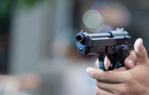 съседи простреляното баща дете беше уплашено заекваше