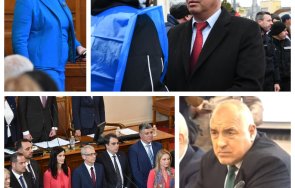 вкиснала боза борисов свиленски сачева смешен спор лъже тарикатски проваления кабинет корнелия