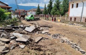 зам министър николай николов ада берковица щетите инфраструктурата големи