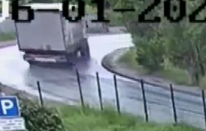 завой смъртта дебне източната тангента софия