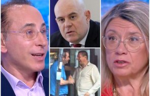 юристи процедурата предсрочно отстраняване гешев отложена скандалът осемте джуджета просташкият вид зависимостите съдебната система