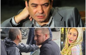 щерката емилия русинова чака дете момчето всичко пепи еврото кристиян христов снимки