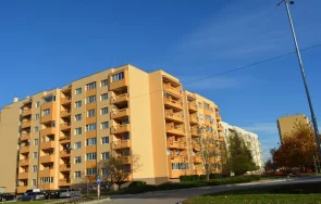 харманли чака млн саниране блока