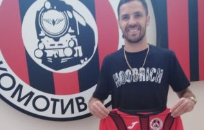 основен играч напусна локо софия