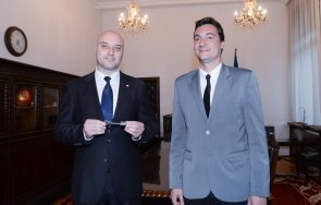 министър атанас славов правосъдното министерство приемственост каузи политики