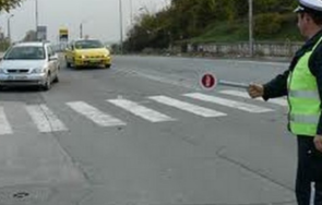 почерпен шофьор автобус отказа кръвен тест полицията вкара ареста