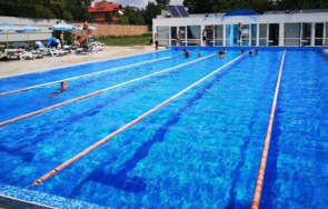 плувните басейни бургас отварят врати