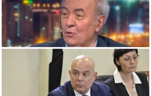 конституционалистът благовест пунев главният прокурор трябваше пожертван създадоха преиграха