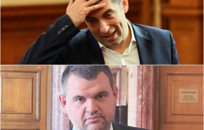 шоу пик кирчо паническо бягство заради пеевски вижте божинката промяната видео