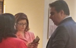 коалиционните партньори събраха кафето парламента асен василев бистри бюджета деси атанасова теменужка петкова снимки