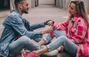 вижте иво карамански глези антоанет пепе снимка