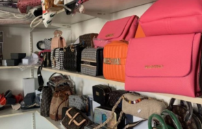 500 маркови ментета установиха магазин каварна