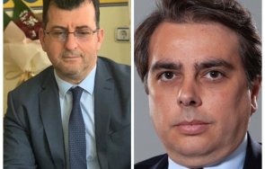 евродепутатът герб асим адемов гневен асен василев измамникът шарлатанин лоялен партньор стане