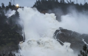 украйна прехванала обаждане доказващо русия взривила язовир нова каховка