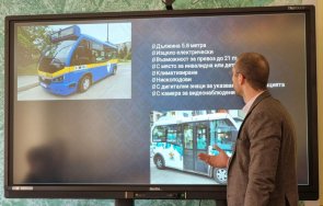 транспорт повикване тръгва три квартала софия