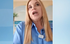 гадателката берлускони беше човек обича живота