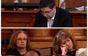 пик борисов първи път работа гласуването кабинета денков габриел живо