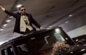 сириецът гърмя пистолет софия остава ареста