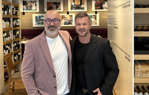 Илиан Кустев Явор Сарафов