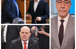 даниел вълчев кабинета имунитетите петков трябваше половин час арестува борисов трябват месеци запознаят барселонагейт гешев нещо объркаха