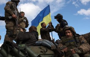 киев освободихме три села югоизточна украйна