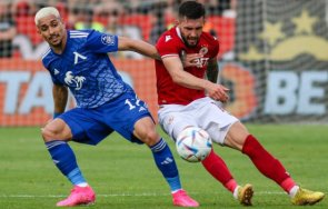 трима аут цска новия сезон