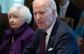 джо байдън защити лгбт общността