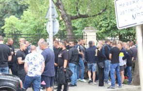 вътрешният министър отменя заповед предшественика преместване служители районните управления