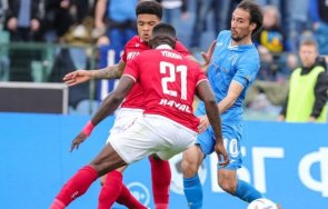 ивелин попов подсмърча боя цска