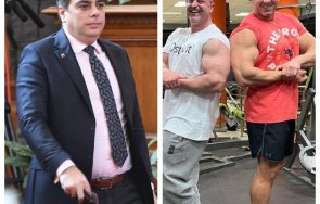 кокорчо специ