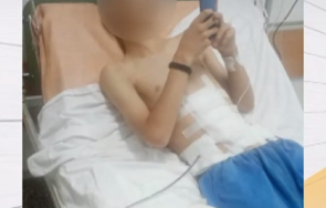 бой спукан далак варна заради борч