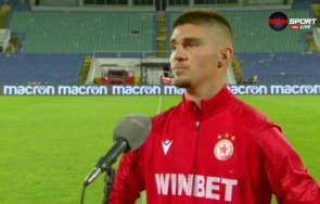 младок цска тежко бориш всичко всички