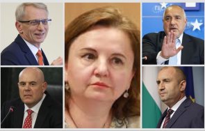 марчела абрашева правителство трудно беше направено толкова лесно свалено