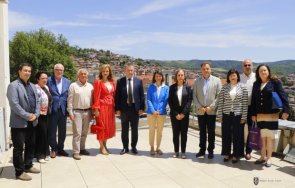 конституционалисти българия северна македония заседават търново