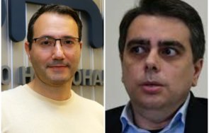 икономист разби асен василев забаламосва приказки дефицит никой обяснява харчат парите