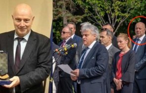 сигнал пик готвят зам министър мвр доносник държавна сигурност документ