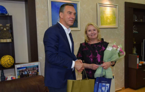 посланикът хърватия посети бургас