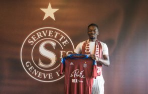 бивш защитник цска подписа швейцарски гранд