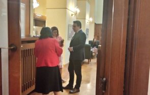 коалиционните партньори събраха кафето парламента асен василев бистри бюджета деси атанасова теменужка петкова снимки
