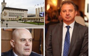 бивш депутат насила вкарват гешев политиката безцеремонна разправа