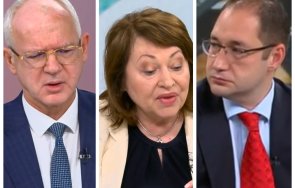 експерти прогноза продължи расте българската икономика