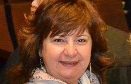 тъжна вест отиде обичаният езиковед доц петя бъркалова